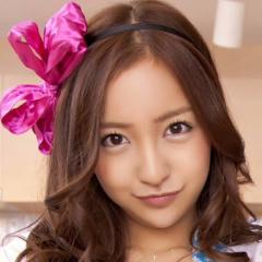 板野友美のトーク