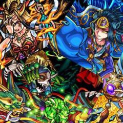 モンスト！超絶攻略隊☆