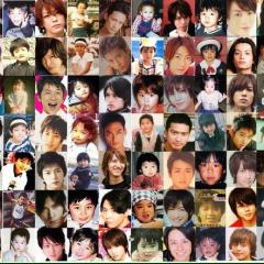 ジャニーズ好き集まれ〜