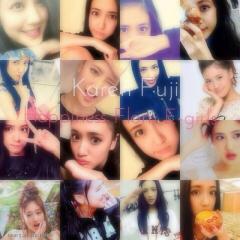 キョーロラ♡のトーク