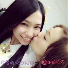 はるめっとのトーク