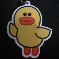 しんちゃんのトーク