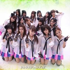 AＫＢファンの人、おしゃべりしよーよ！( ^ω^ )