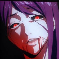 リゼのトーク(フフフッ…