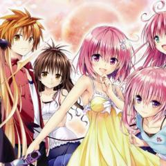 TOLOVEる なりきりトーク