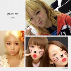 E-girlsを愛しすぎている3人
