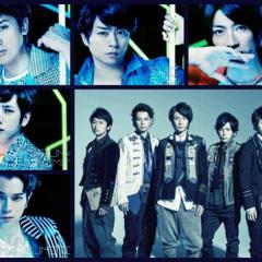 あらあらあらし❤