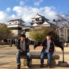 イケチャン@ペルセポネ推し