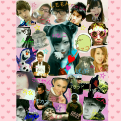 新☆りなこファンクラブ専用部屋.*･ﾟ　.ﾟ･*.♡