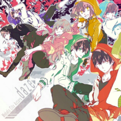 カゲプロなりきり♪