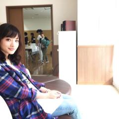 おねーちゃんと美咲のトーク❤︎