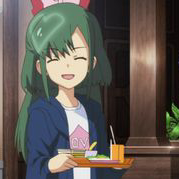 アンジュ