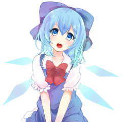 やふぉー☆