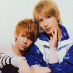 ツインタワー本気愛💙 ジャニスト本気愛💙 藤井流星  小瀧望