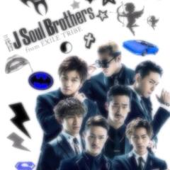 三代目JSoulBrothers