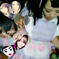 みんくる＠自称7歳病幼女