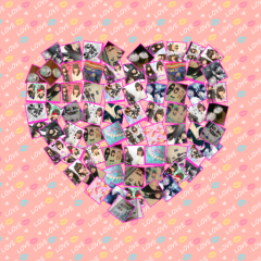 (ゆωか)'s Talk🌙*.｡