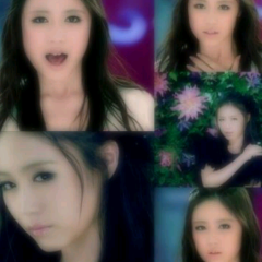 鷲尾伶菜(E-girls&flower) を応援する会！！