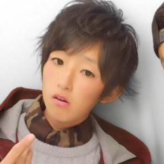 高校生集合〜！😊顔採点でもしますかなー笑
