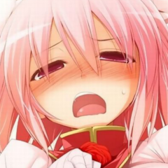 ちょっと口の悪い娘すきなひと？