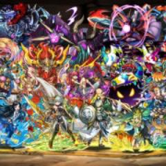 パズドラで盛り上がろう！