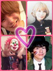 HAMASHOU@セカオ輪のトーク