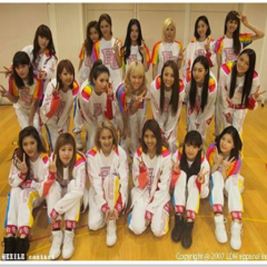 Eｰgirls好きな人集合🙌