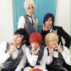 アルスマグナ好きいませんかぁー