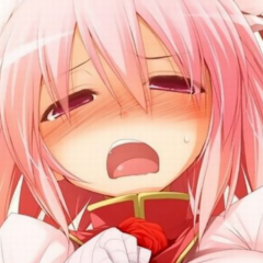 ツンデレです♥