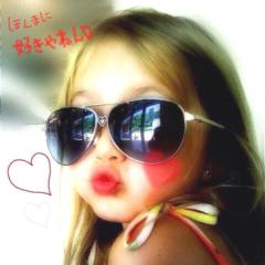 ゆりかのトーク