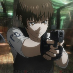 劇場版PSYCHO-PASS好きな方と語り隊(｀・ω・´)