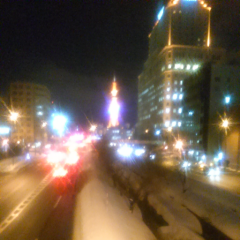 Taiga...のトーク