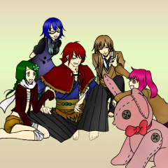 壱岐知ってる人！壱岐人トークしよ！ホームシックぎみなの、