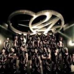 ♡EXILE TRIBE大好きな人♡のトーク
