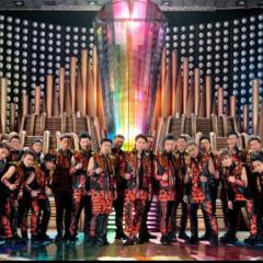 20代TRIBEfamily集合( ･ㅂ･)و ̑̑