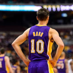 NBAの板でも……