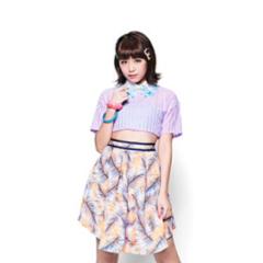 鷲尾怜奈トーク