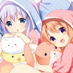 アニメ・ゲームが好きな人種が語り合う土地