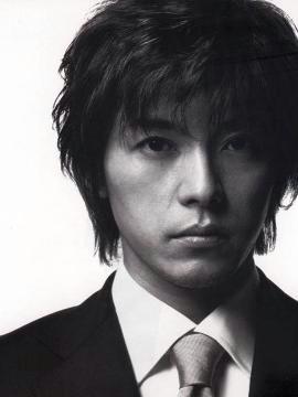 藤木直人さん大好きな人 755