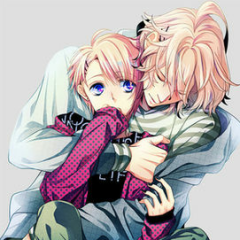 腐女子～腐男子のお方〜～ 暇なんです～～～( ˘･з･)