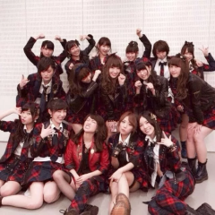 ＡＫＢ４８ＧＲＯＵＰＦＵＮ