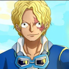 ONE  PIECEについて話しましょー！！