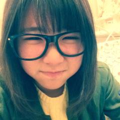 リアルあられちゃん