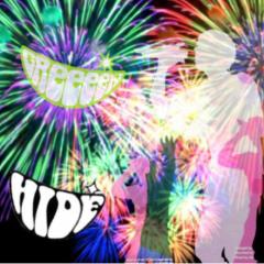 GReeeeN好きな人話そ❗️(^ ^)