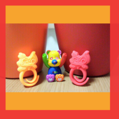 ゆうちゃのトーク