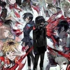 東京喰種トーク募集中