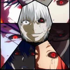 東京喰種なりきりトーク メンバー募集中！！