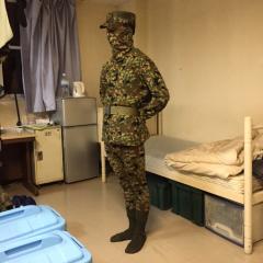 ゆうやのトーク