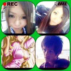 『B棟の住民⁉️』