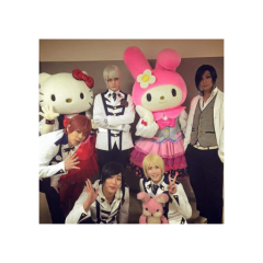 アルスマグナトーク♪